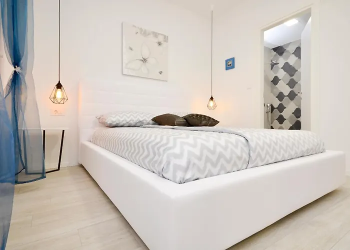 Villa Nina 1 Makarska