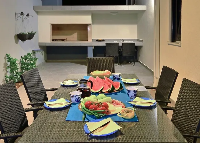 Villa Nina 1 Makarska